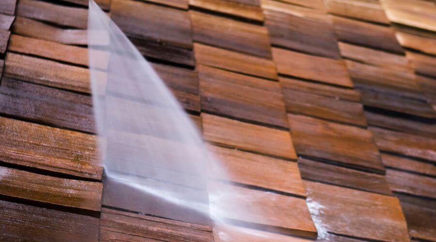 Asphalt Roofing in Garber, IA